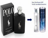 polo black
