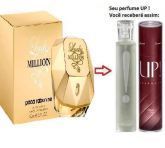 Lady Million (lançamento)